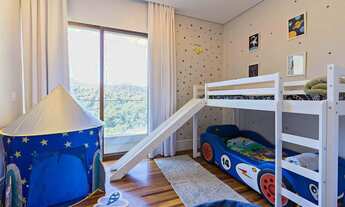 Imagem 6: Casa de condomínio em Alameda Pico da Neblina - Tamboré - Santana de Parnaíba/SP