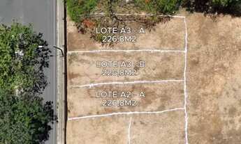 Imagem 2: Terreno à venda na Praia Azul em Americana/SP