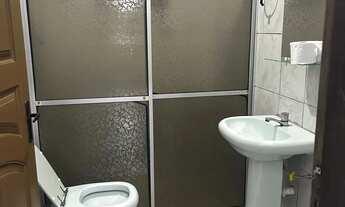 Imagem 2: Casa da nega Casa com 2 dormitórios