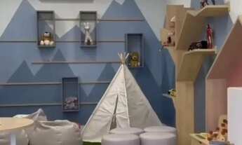 Imagem 6: Apartamento porteira fechada