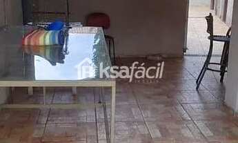 Imagem 4: Casa Nova C. Grande área Total 540m