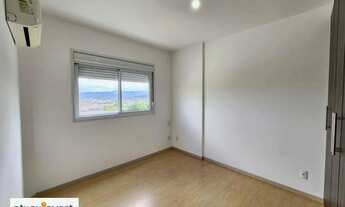 Imagem 7: Apartamento com 2 dormitórios para alugar, 80 m² por R$ 2.750/mês - Praia Comprida - São J