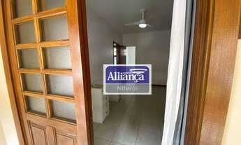 Imagem 6: Casa duplex com 2 dormitórios, 1 vaga de garagem e churrasqueira, 87m² - venda por R$ 285