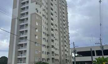 Imagem 3: Mirante das Flores, 44m2, ponta negra