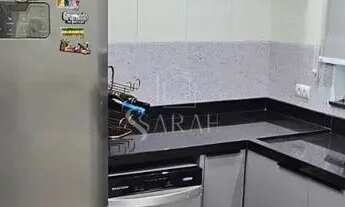 Imagem 5: Sobrado para venda tem 93 metros quadrados com 3 quartos em Imirim - São Paulo - SP