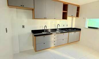 Imagem 4: Casa duplex 3 suítes com projetados Araçagy Praia Club