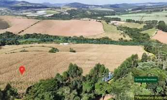 Imagem: Área de 604.000m2 à Venda no Bairro Biriça