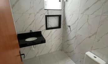 Imagem 4: Casa 2/4 sendo 1 suite, bairro parque ipê