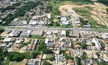 Imagem 5: Terrenos comerciais para venda, Residencial Parque Santa Cruz Ii, Cuiabá