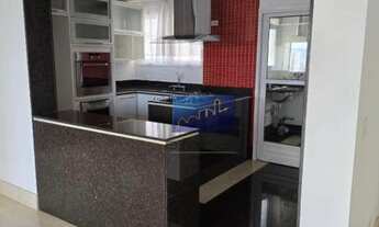 Imagem 2: Apartamento com 3 dormitórios, 113 m² - venda por R$ 1.500.000 ou aluguel por R$ 8.875/mês