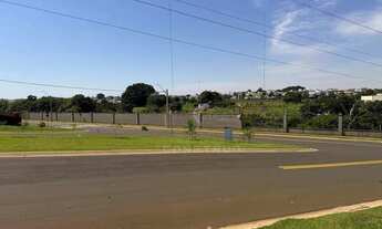 Imagem 3: TERRENO À VENDA NO CONDOMÍNIO SANTORINI RESIDENCIAL CLUB, EM PAULÍNIA/SP