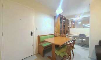 Imagem 5: Apartamento 43M² - para Alugar