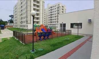 Imagem 6: ? Aluga-se Apartamento - Mirante Amazonas