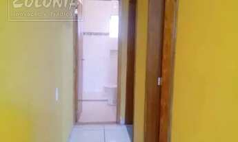 Imagem 2: Sobrado a venda - Jardim Las Vegas, Santo André