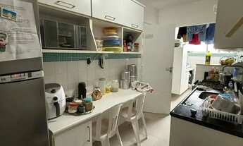 Imagem 4: Apartamento à venda no RUA ARTUR GOMES DE CARVALHO - PITUBA , PITUBA , Salvador, BA