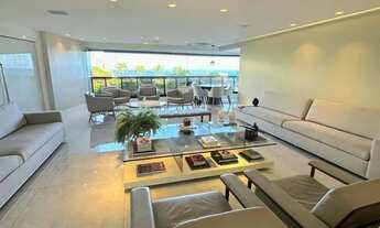 Imagem 2: Apartamento à venda no ORIZON VIEW HOUSES -, BARRA, Salvador, BA