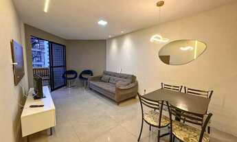 Imagem: Flat à venda, 1 quarto, Intermares - Cabedelo/PB