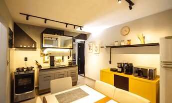 Imagem: Casa para venda em Vila Castelo Branco com