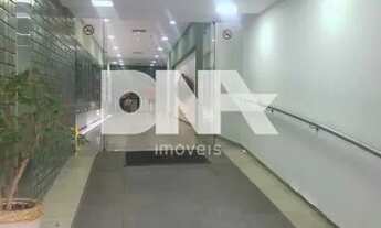 Imagem: Sala-À VENDA-Botafogo-Rio de Janeiro-RJ