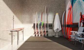 Imagem 6: Lançamento na Praia do Morro, 03 quartos 01 suíte, área de lazer completa