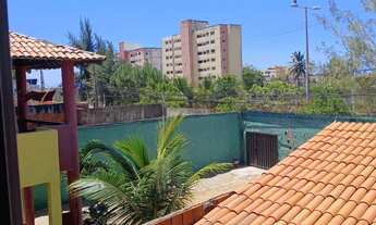 Imagem 7: Casa praia do futuro, dois quartos, cozinha e sala e banheiro, altos