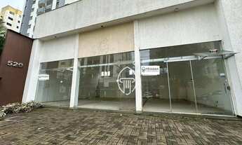 Imagem: Loja para alugar, 150 m² por R$ 7.000,00/mês