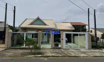 Imagem: Casa Canoas RS brasil