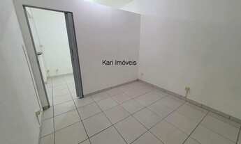 Imagem 5: Santos, Alugar, Apartamento no José Menino, 1 Dormitório, 1 ou 2 vagas, Prédio da academia