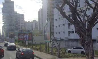 Imagem 5: Terreno na Quadra do Mar da Praia de Itaparica
