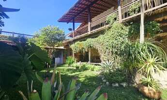 Imagem: Casa para Venda em Teresópolis, Barra do