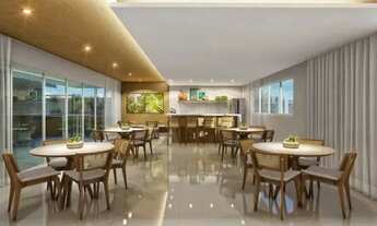 Imagem 5: LANÇAMENTO - Apartamento 2 quartos, suíte, varanda no Rio Vermelho - Salvador/Ba