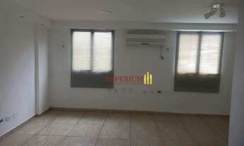 Imagem: Sala para alugar, 33 m² por R$ 2.015,00/mês