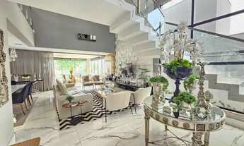 Imagem: CASA CONDOMINIO ALPHAVILLE 2