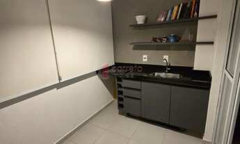 Imagem 6: APARTAMENTO À VENDA NO CONDOMÍNIO ROYAL GARDEN NO HORTO SANTO ANTÔNIO EM JUNDIAÍ/SP