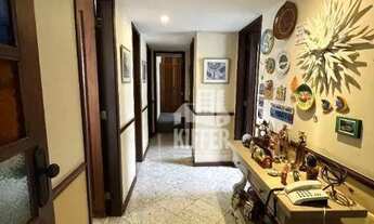 Imagem 7: Cobertura com 4 quartos à venda, 280 m² por R$ 2.425.000 - Ingá - Niterói/RJ