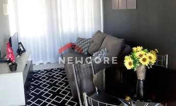 Imagem 3: Casa de condomínio em Rua Edemur Moralles - Vargem Limpa I - Bauru/SP