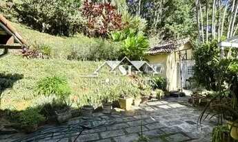 Imagem 3: Casa- Petrópolis, Fazenda Inglesa