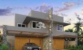 Imagem: Casa à venda em condomínio próximo a