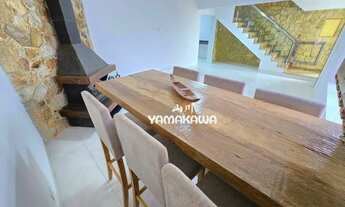 Imagem 6: Sobrado com 2 dormitórios à venda, 300 m² por R$ 2.200.000,00 - Mooca - São Paulo/SP