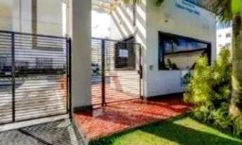 Imagem: ALUGA-SE APART no Palace Fraga Maia (bairro