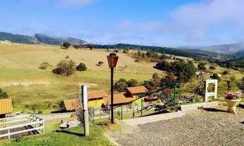 Imagem 5: LINDA POUSADA EQUIPADA A VENDA EM PIRACAIA!