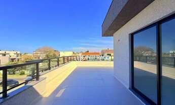 Imagem 4: Sobrado com 3 dormitórios à venda, 155 m² por R$ 1.100.000,00 - Santa Felicidade - Curitib