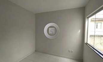 Imagem 2: Apartamento em Montes Claros, no bairro Barcelona Park, à venda