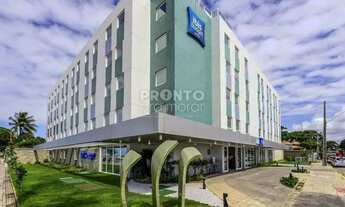 Imagem 5: Imóvel para venda com 13,73m² no Ibis Budget Hotel, 1 quarto em Piedade - Jaboatão - PE