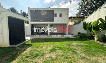 Imagem 2: Casa, Brooklin Paulista - São Paulo