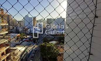 Imagem 8: Apartamento mobiliado de 3 quartos na Praia do Morro em Guarapari