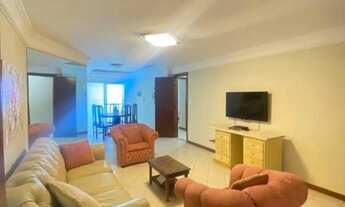 Imagem 6: Apartamento para venda tem 120 metros quadrados com 3 quartos em Centro - Guarapari - ES