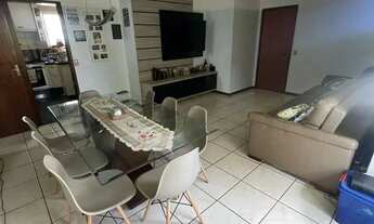 Imagem 2: Apartamento à venda no setor Oeste em Goiânia Goiás