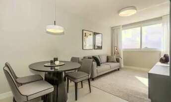 Imagem 5: Apartamento com 1 Dormitorio(s) localizado(a) no bairro Três Figueiras em Porto Alegre / R