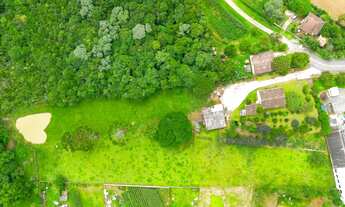 Imagem 4: Chácara no Cercadinho Campo Largo 11.216m²